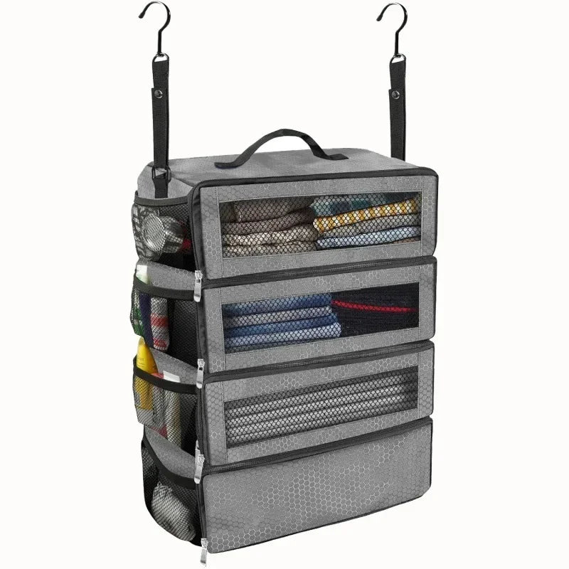 Organizador Portátil Express