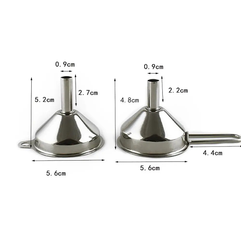 Funil Kitchen Smart