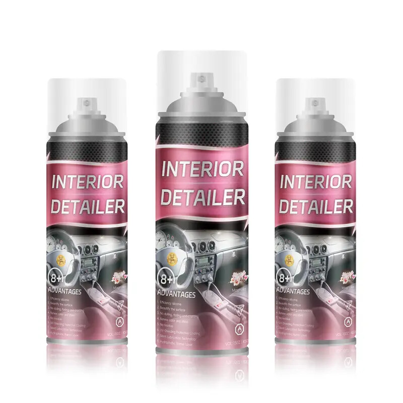 π Car Detailer Spray