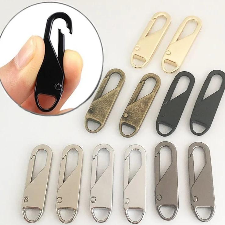 Zíper Conector