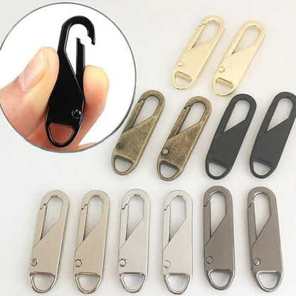 Zíper Conector