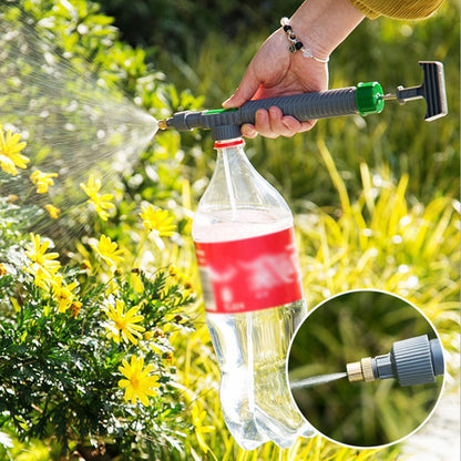 Spray Potente Adaptável