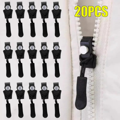 Zíper Master