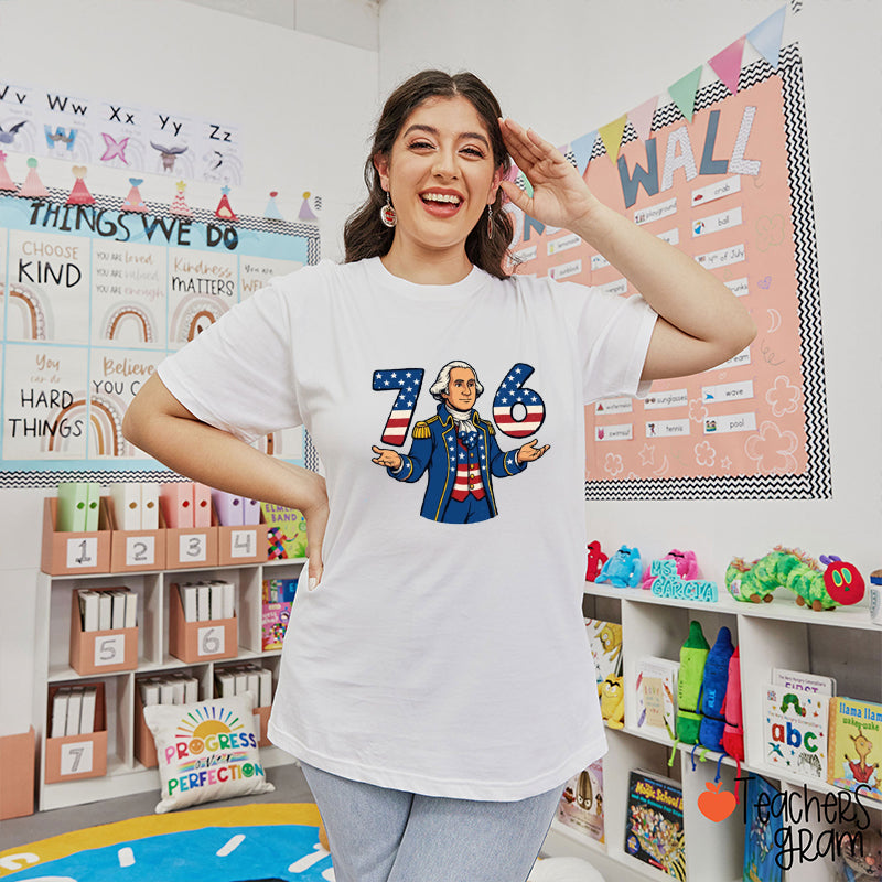 Funny 67 Meme History Teacher T-Shirt
