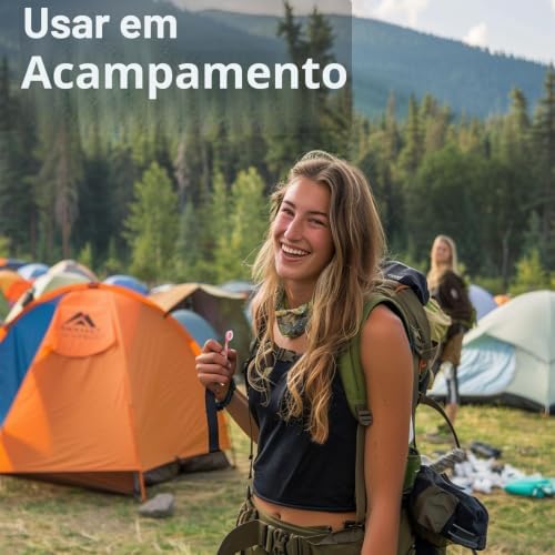 Escova Descartável 5 em 1