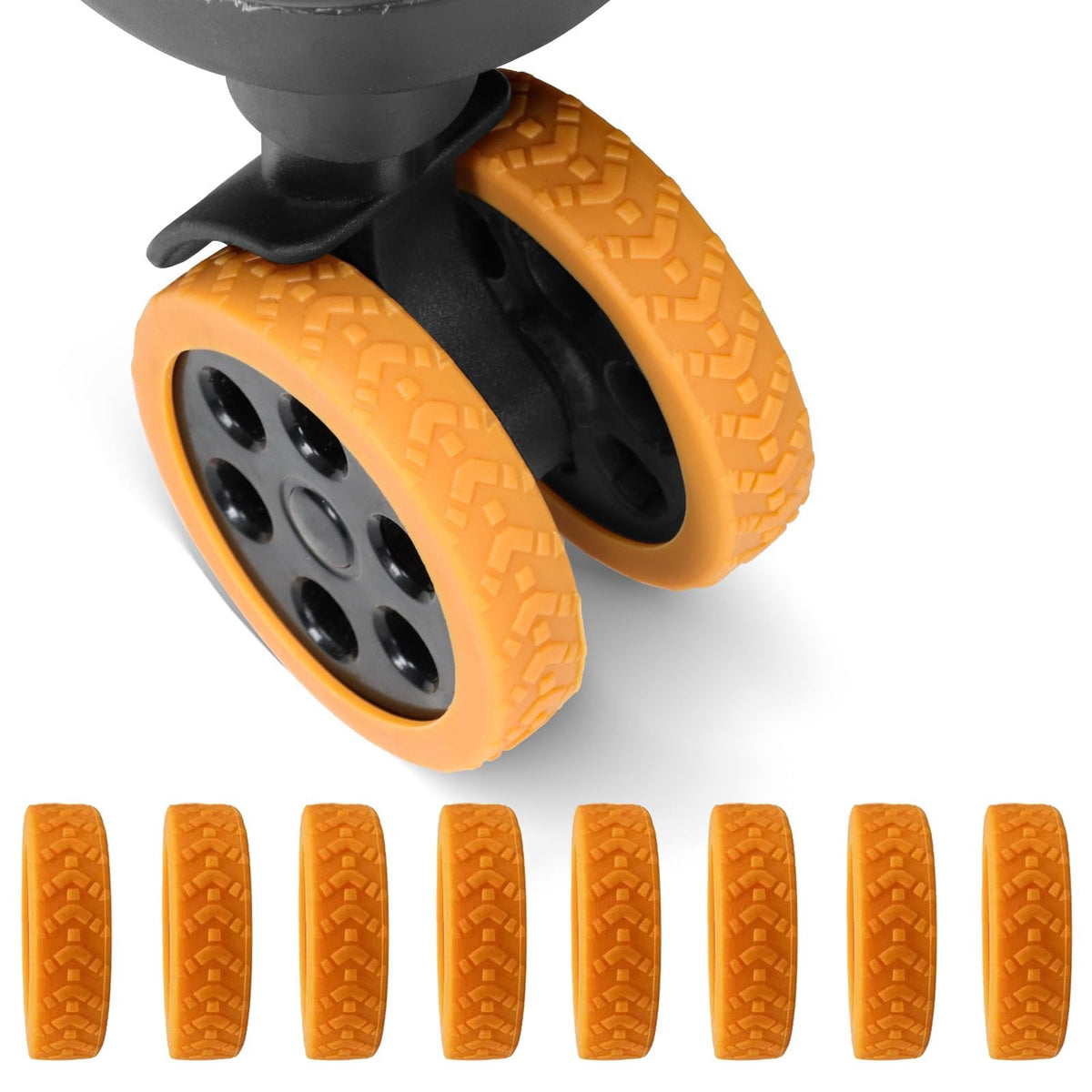 KIT Protege Roda