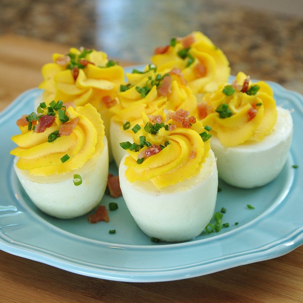 Egg Frie