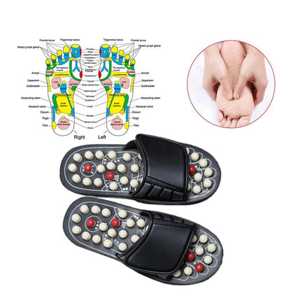 Chinelo Massageador Pro