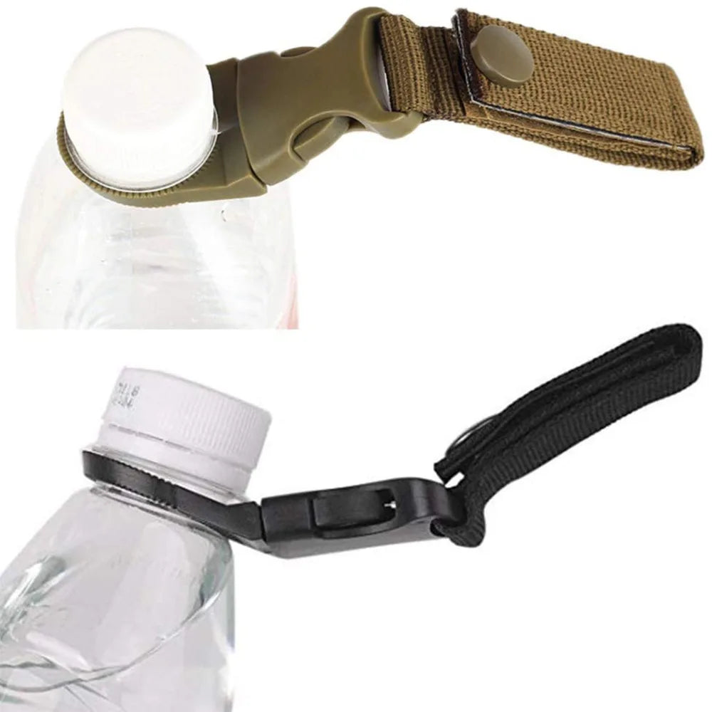 Clip Garrafa Express