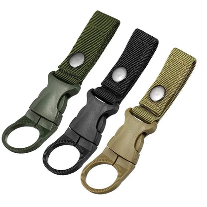 Clip Garrafa Express