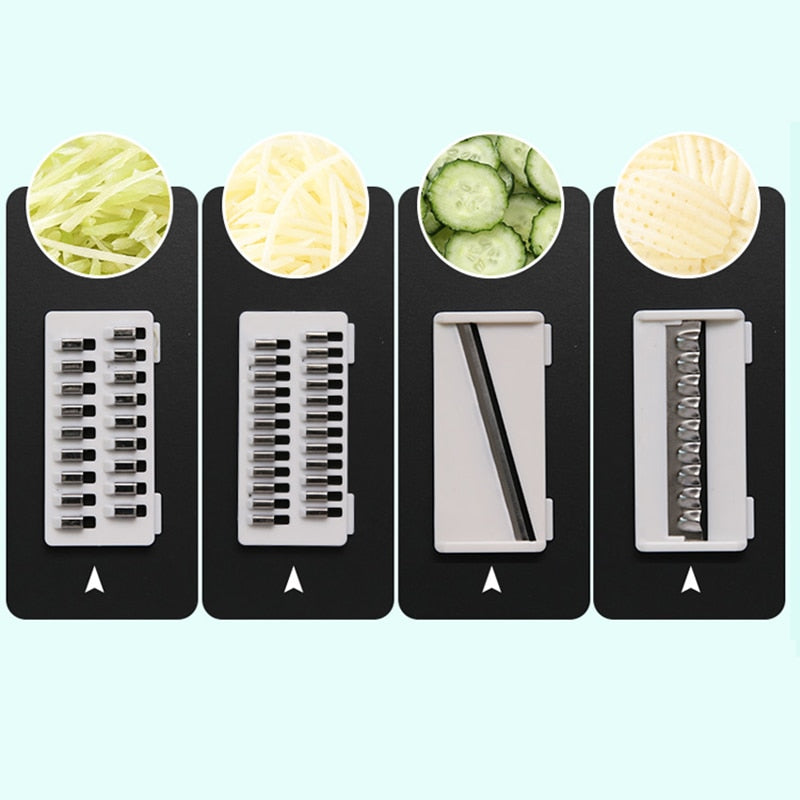 Slicer PRO (Cód.173840447)