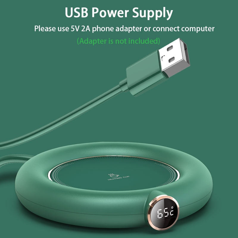 Coffe Heater (Cód.997171151)