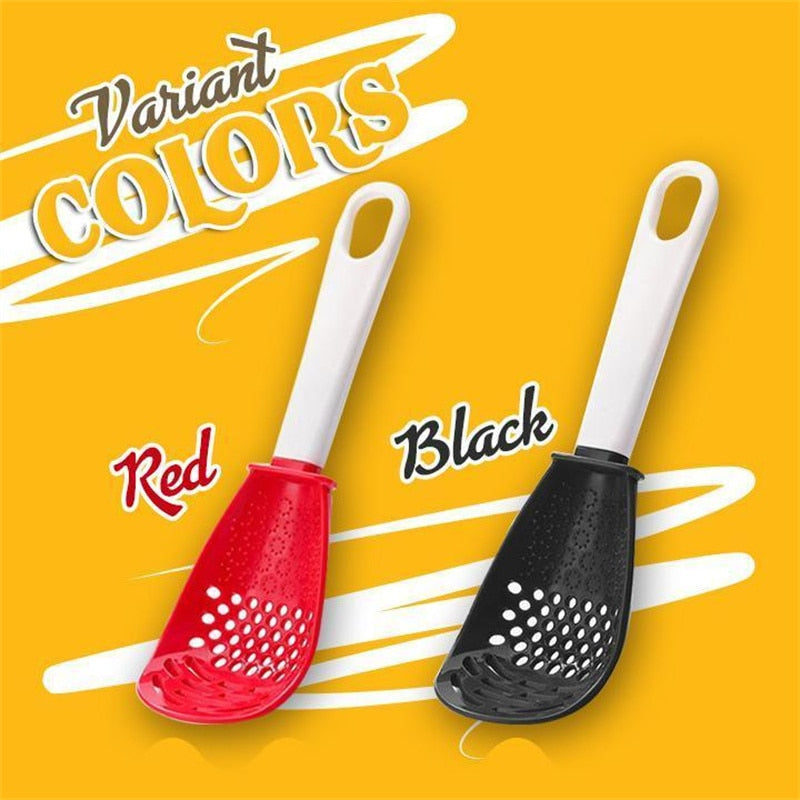 Colher Effex (CÓD.912219181)