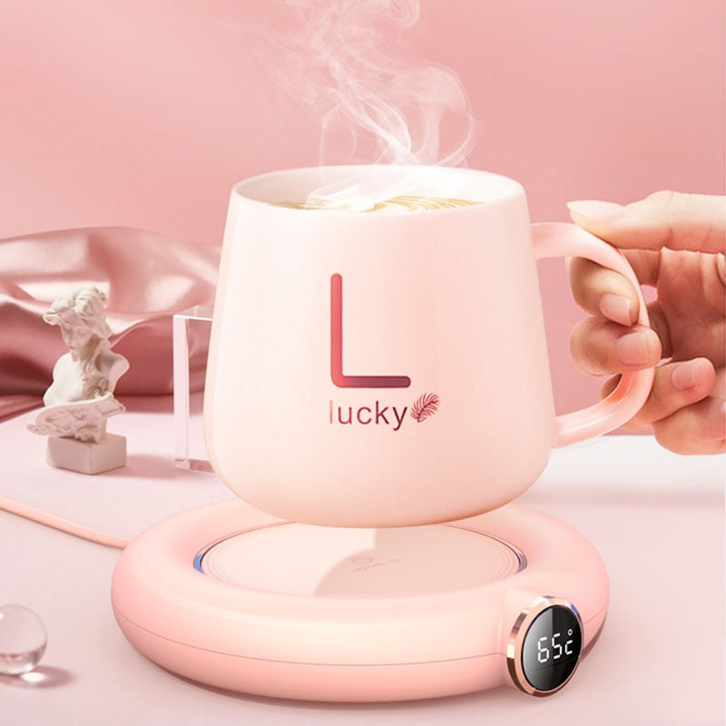 Coffe Heater (Cód.997171151)