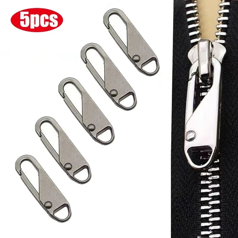 Zíper Conector