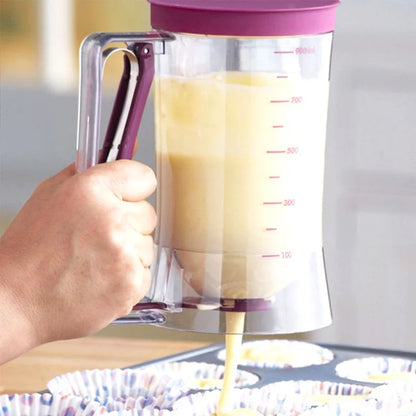 Dispenser de Massa