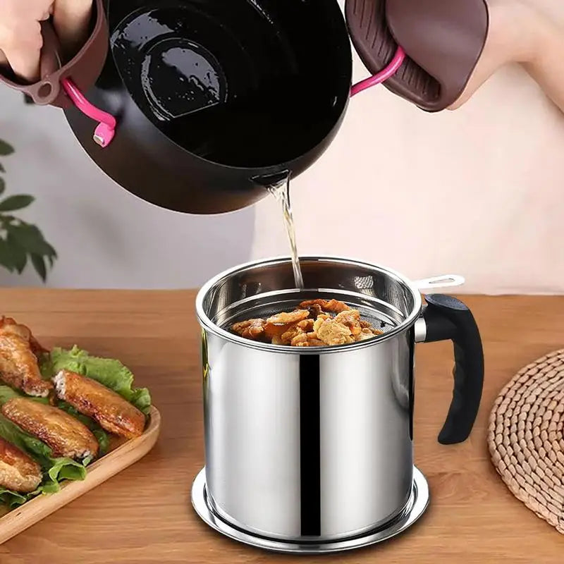 Panela Óleo Pro