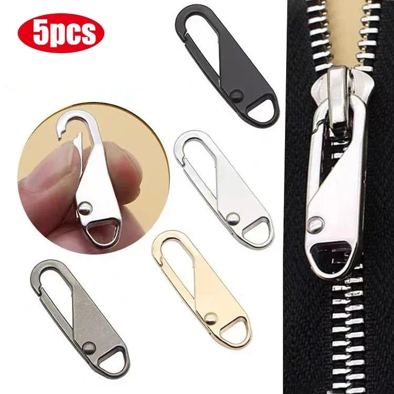 Zíper Conector
