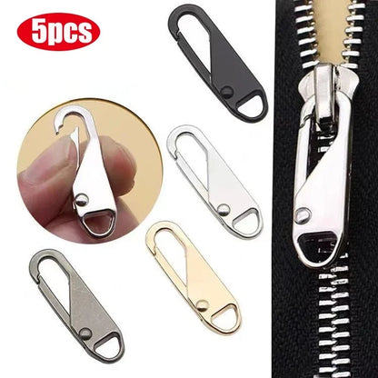 Zíper Conector
