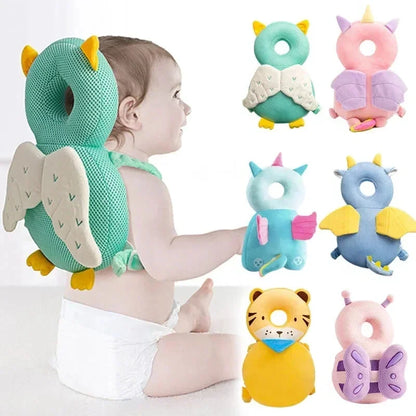 Protetor de Cabeça Baby