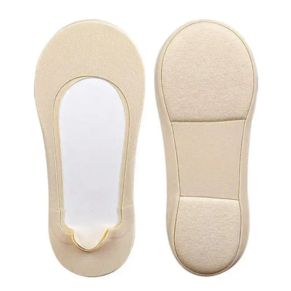 Palmilha Confort Premium
