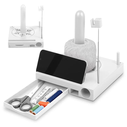Crochê Smart Premium