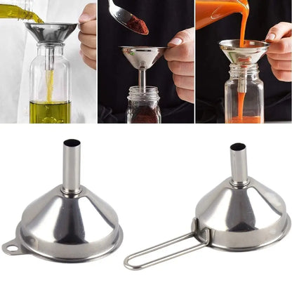 Funil Kitchen Smart
