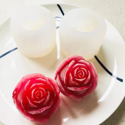 Forma Gelo Flower