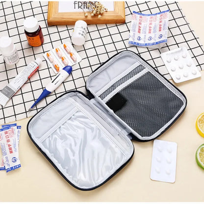 Bolsa de Medicamentos