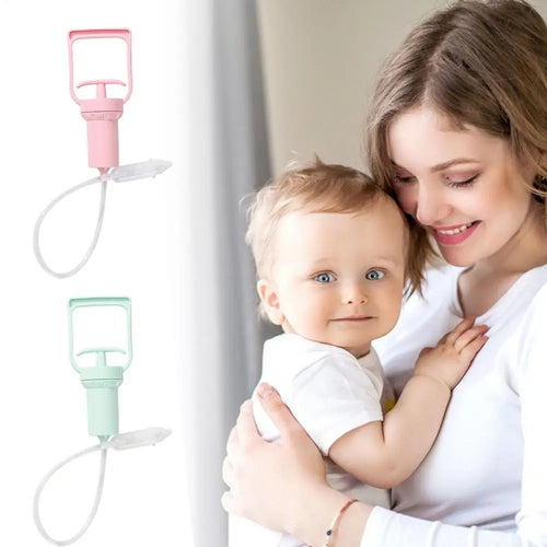 Aspirador Nasal Anti-Congestão