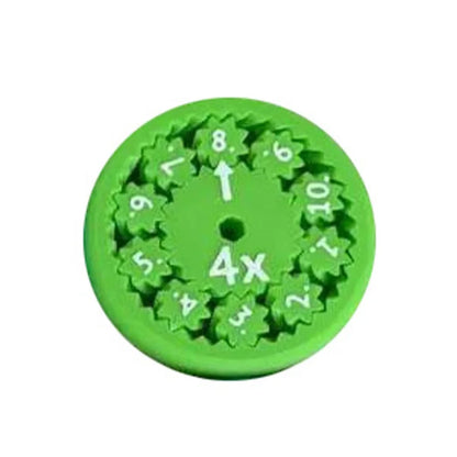 Spinner Educativo