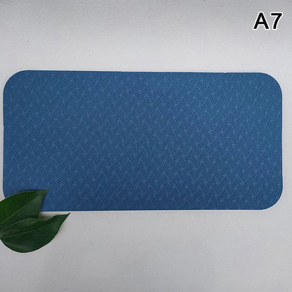 Tapete Antivibração de Costura