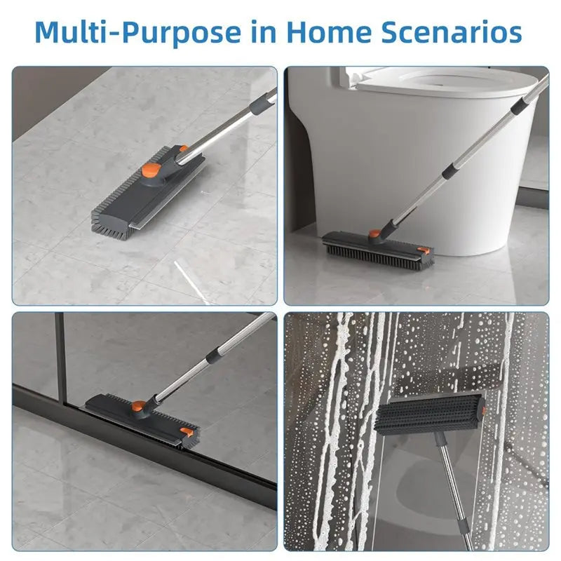 curveveramax.com™ - Heavy Duty Floor Scrub Brush