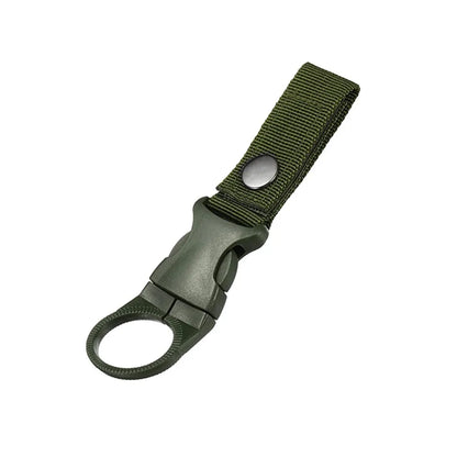 Clip Garrafa Express