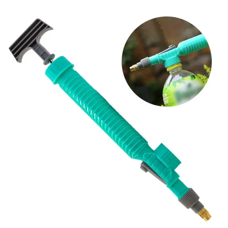 Spray Potente Adaptável