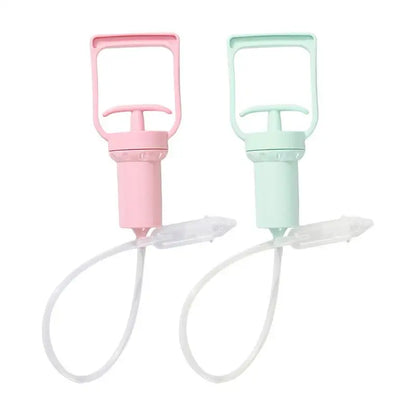 Aspirador Nasal Anti-Congestão