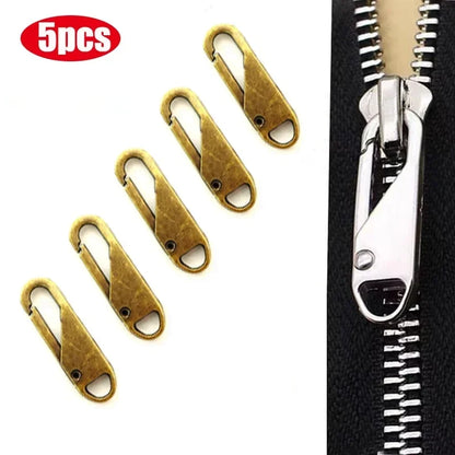 Zíper Conector