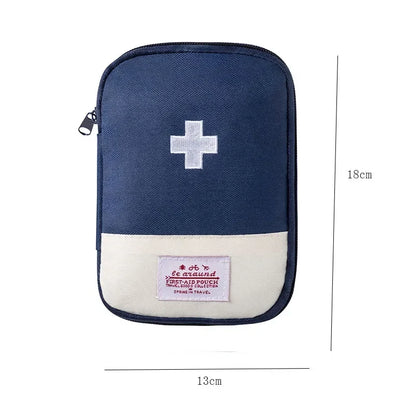 Bolsa de Medicamentos