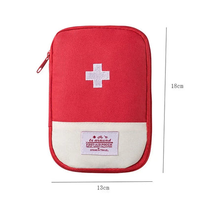 Bolsa de Medicamentos