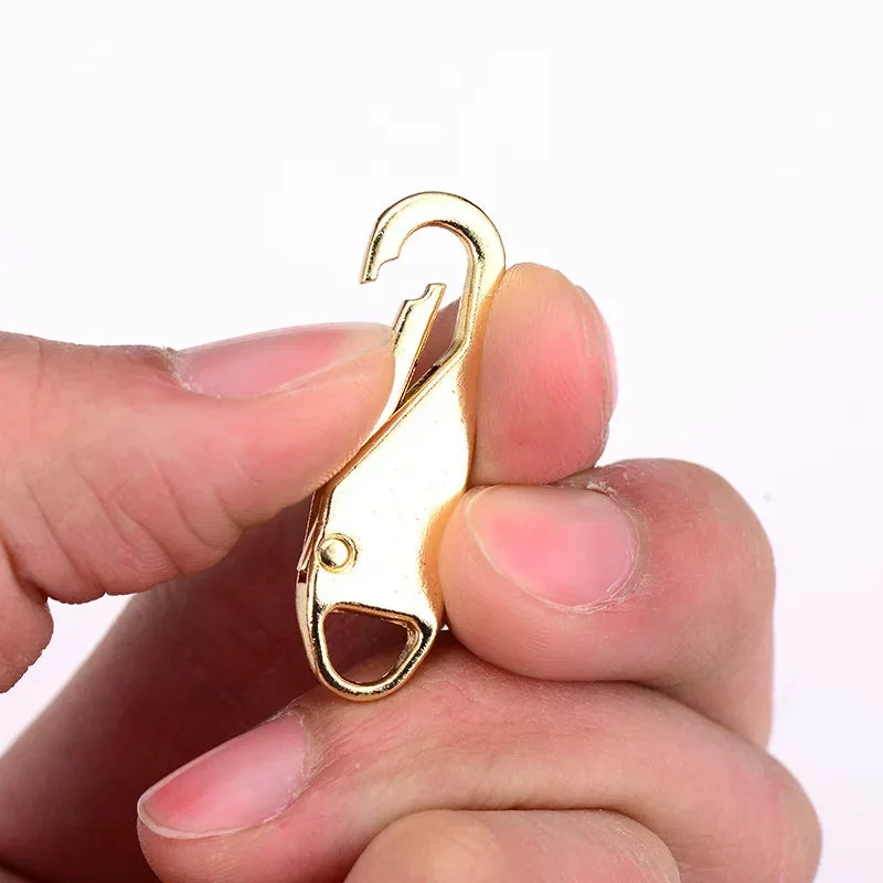Zíper Conector