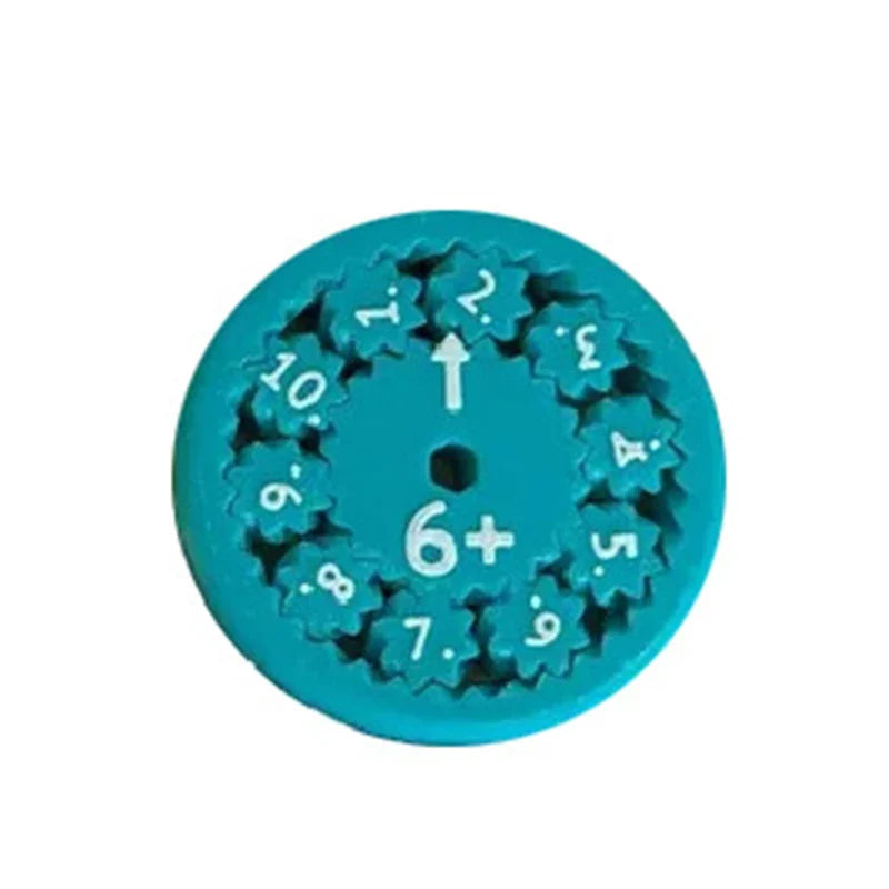Spinner Educativo