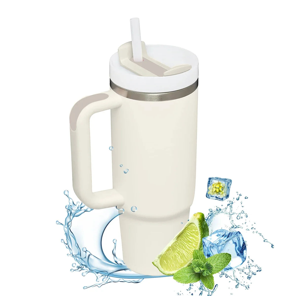 Garrafa Térmica Duo Pro