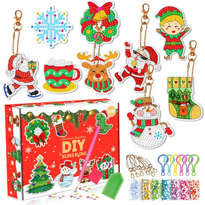 Decoração Interativa de Natal