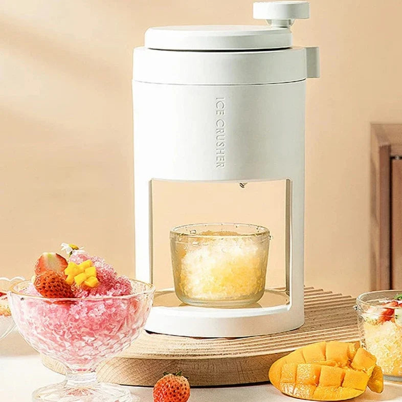 Máquina de Raspadinha