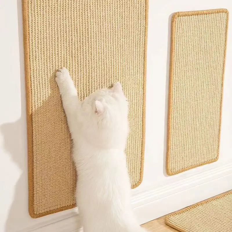 Tapete Arranhador Felino