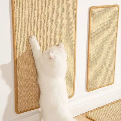 Tapete Arranhador Felino