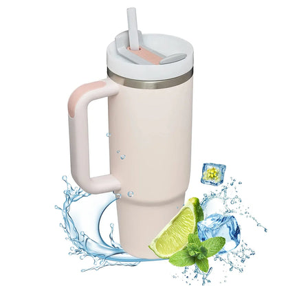 Garrafa Térmica Duo Pro