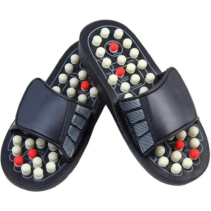 Chinelo Massageador Pro
