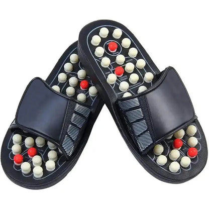 Chinelo Massageador Pro