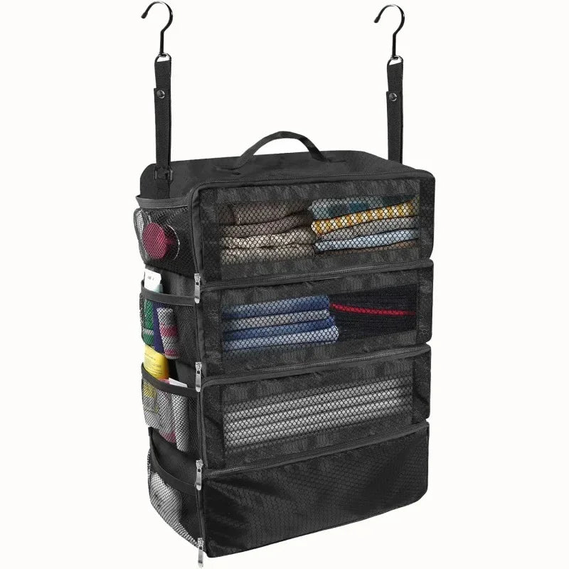 Organizador Portátil Express